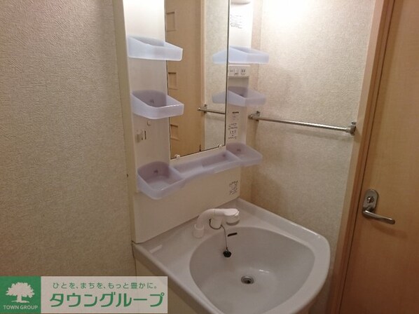 トマトハイツ 一/二/三番館2-の物件内観写真